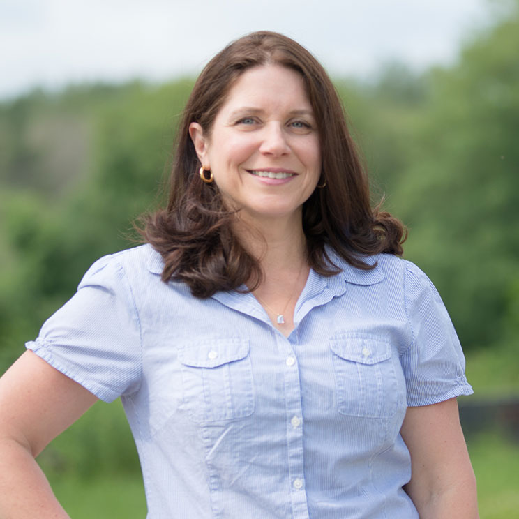 Donna M. Faucher Rawson Materials