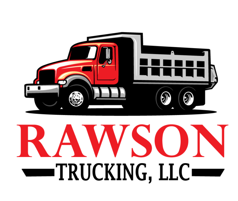 Rawson Trucking Rawson Materials