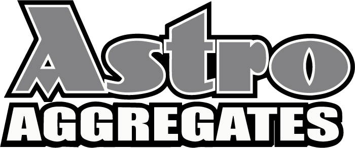 Astro Aggregates logo