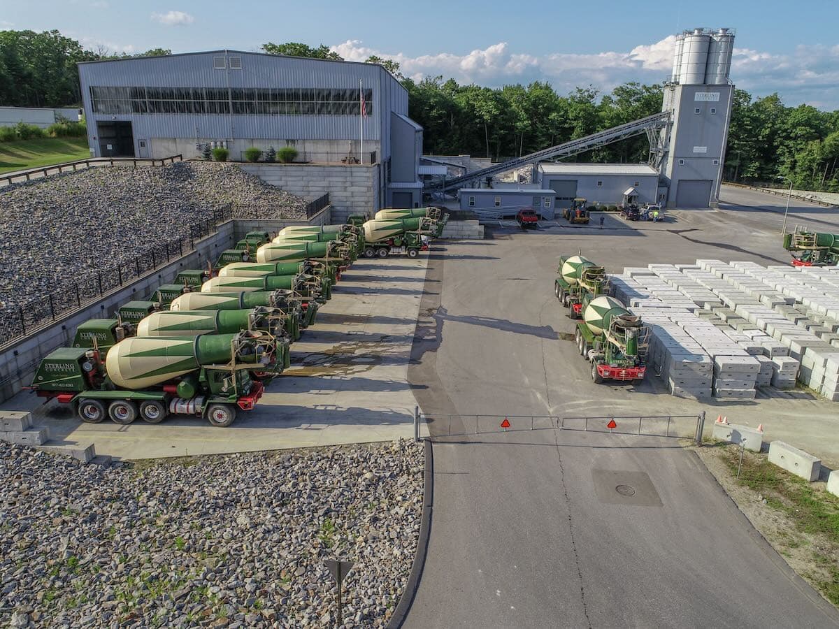 Our History Rawson Materials